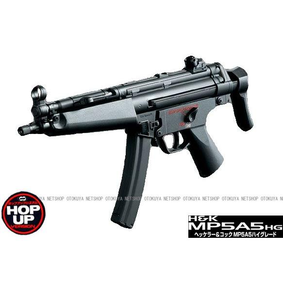 TOKYO MARUI（東京マルイ） スタンダード 電動ガン ヘッケラー＆コック