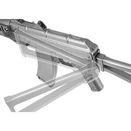 TOKYO MARUI（東京マルイ） 電動ガン ライトプロ AK74U (4952839172143