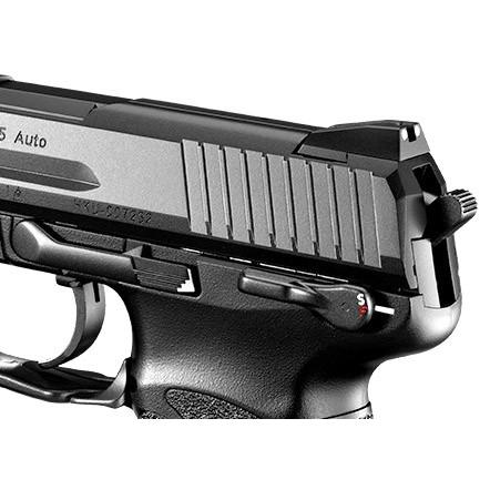 TOKYO MARUI（東京マルイ） 電動ガン ハンドガンタイプ HK45 ブラック