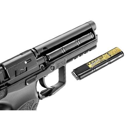 TOKYO MARUI（東京マルイ） 電動ガン ハンドガンタイプ HK45 ブラック