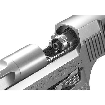 TOKYO MARUI（東京マルイ） ガスブローバック ハードキック デザート