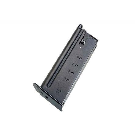 TOKYO MARUI（東京マルイ） ガスブローバック ハードキック デザート