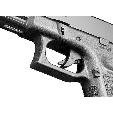 TOKYO MARUI（東京マルイ） ガスブローバック グロック17 GLOCK17