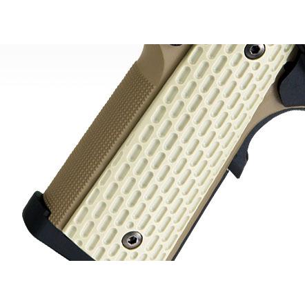 TOKYO MARUI（東京マルイ） ガスブローバック デザートウォーリア 4.3