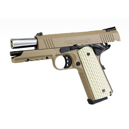 TOKYO MARUI（東京マルイ） ガスブローバック デザートウォーリア 4.3