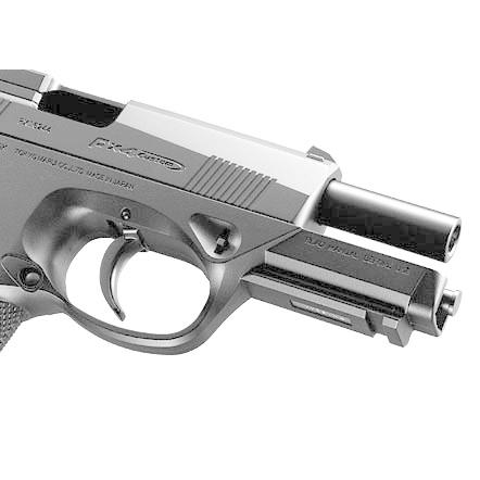 TOKYO MARUI（東京マルイ） ガスブローバック Px4 (4952839142467