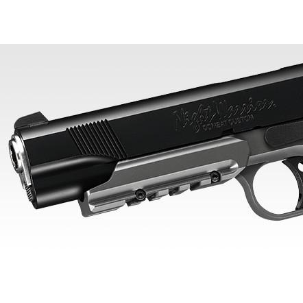 TOKYO MARUI（東京マルイ） ガスブローバック ナイトウォーリア