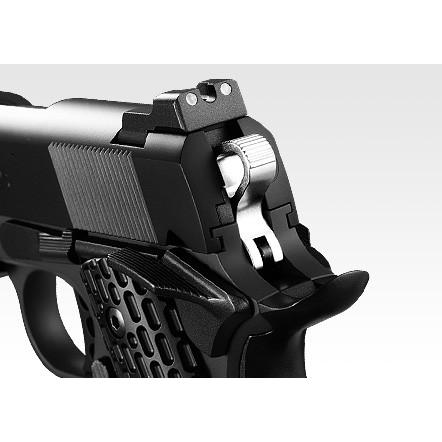 TOKYO MARUI（東京マルイ） ガスブローバック ナイトウォーリア