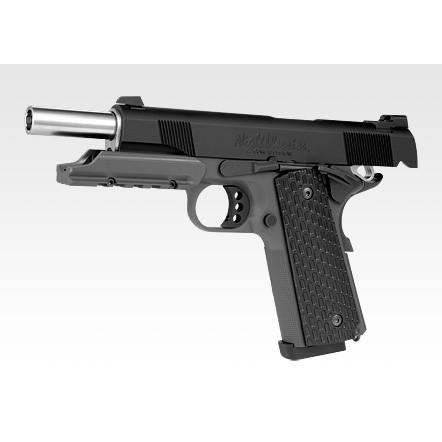 TOKYO MARUI（東京マルイ） ガスブローバック ナイトウォーリア