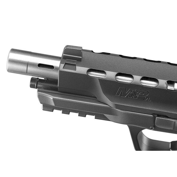 TOKYO MARUI（東京マルイ） ガスブローバック M&P 9L PCポーテッド