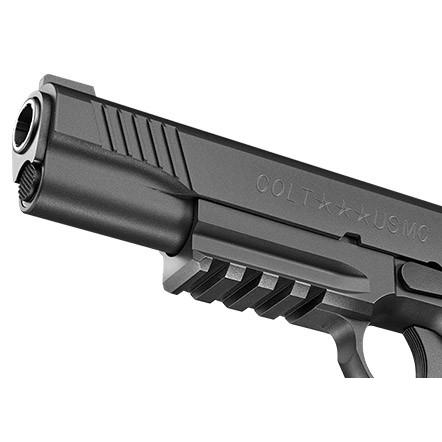 TOKYO MARUI（東京マルイ） ガスブローバック M45A1 ブラック