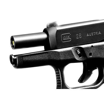 TOKYO MARUI（東京マルイ） ガスブローバック グロッグ26 GLOCK26