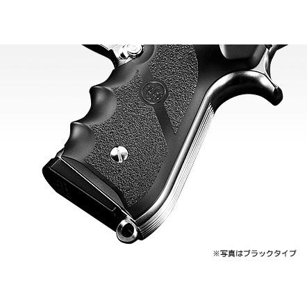 TOKYO MARUI（東京マルイ） ガスブローバック M92F クロム ステンレス