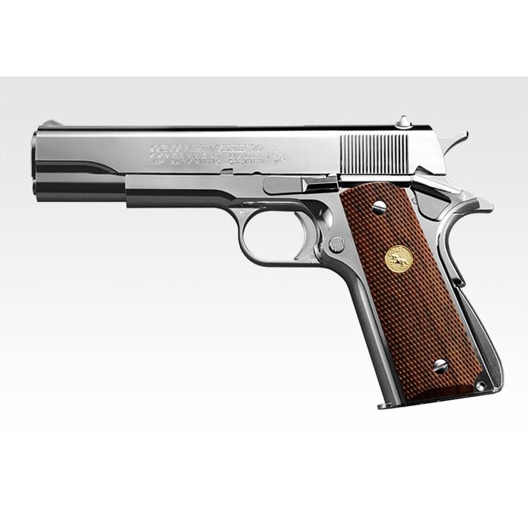 TOKYO MARUI（東京マルイ） ガスブローバック コルト ガバメント
