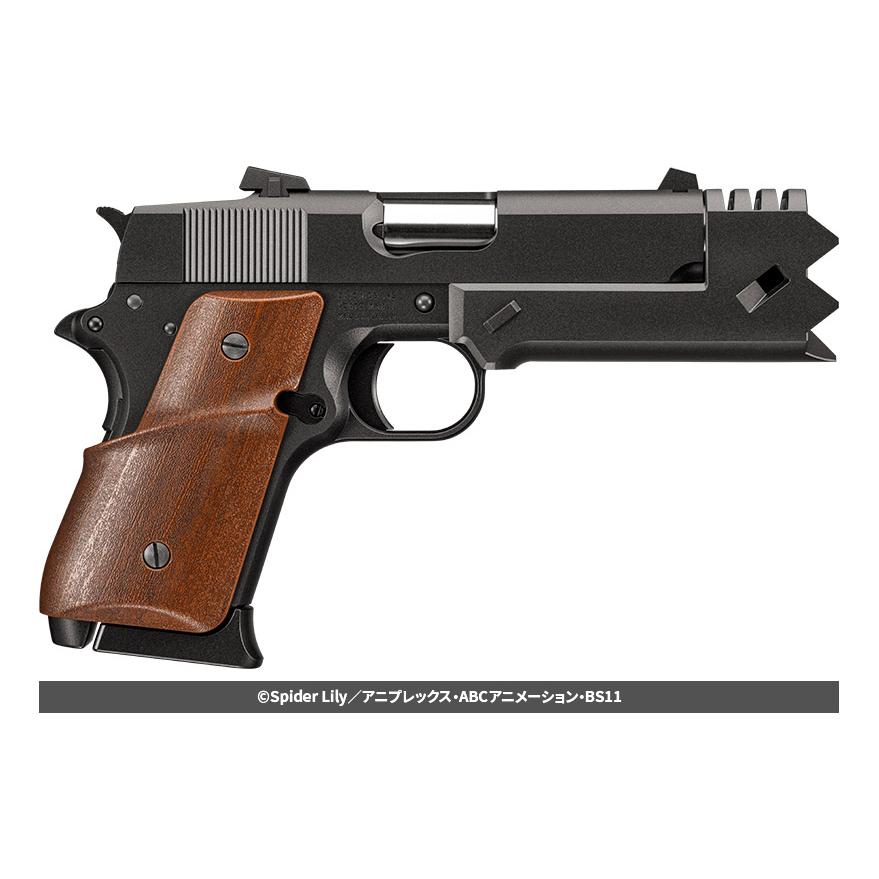 TOKYO MARUI（東京マルイ） 【代引不可】ガスブローバック 千束の銃