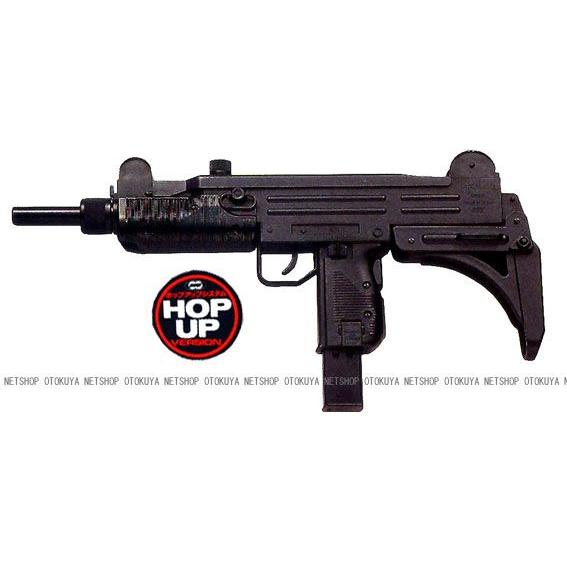 TOKYO MARUI（東京マルイ） ウージーUZI SMG HOPUP : ネットショップお