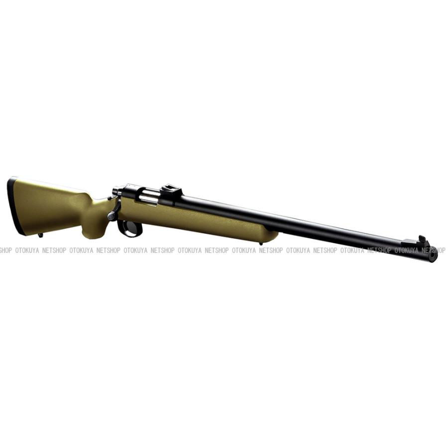 TOKYO MARUI（東京マルイ） ボルトアクションライフル VSR-10 プロ