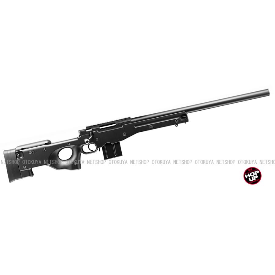 TOKYO MARUI（東京マルイ） ボルトアクションライフル L96 AWS
