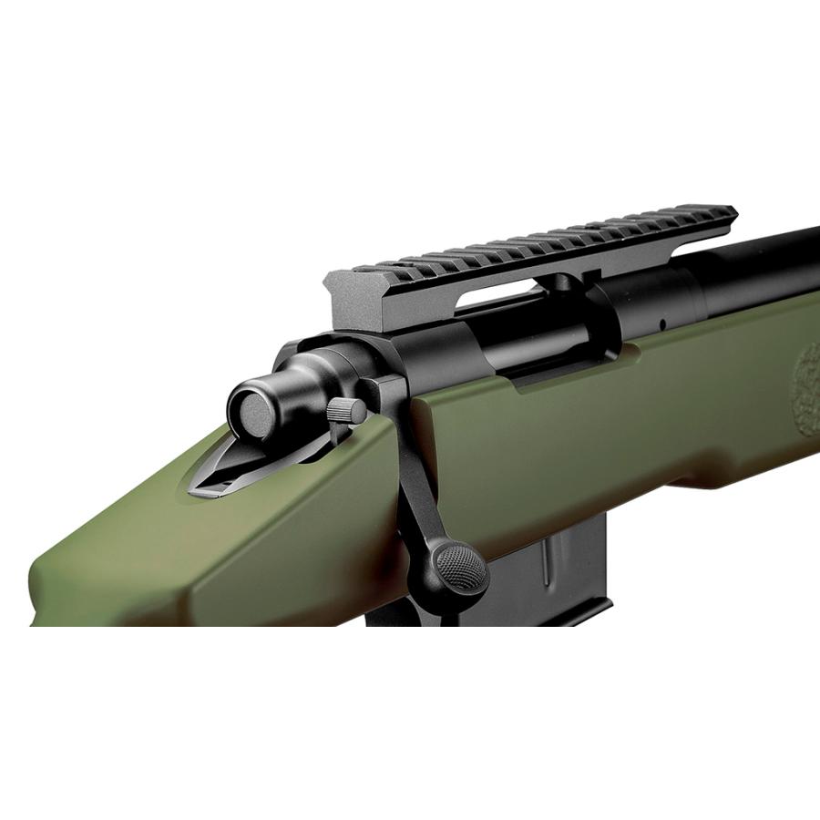 TOKYO MARUI（東京マルイ） ボルトアクション ライフル M40A5 O.D.