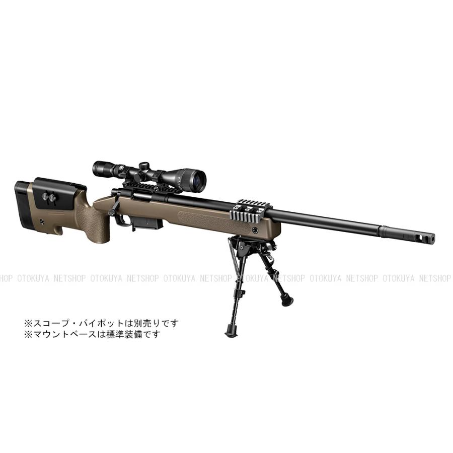 TOKYO MARUI（東京マルイ） ボルトアクション ライフル M40A5 F.E.D.