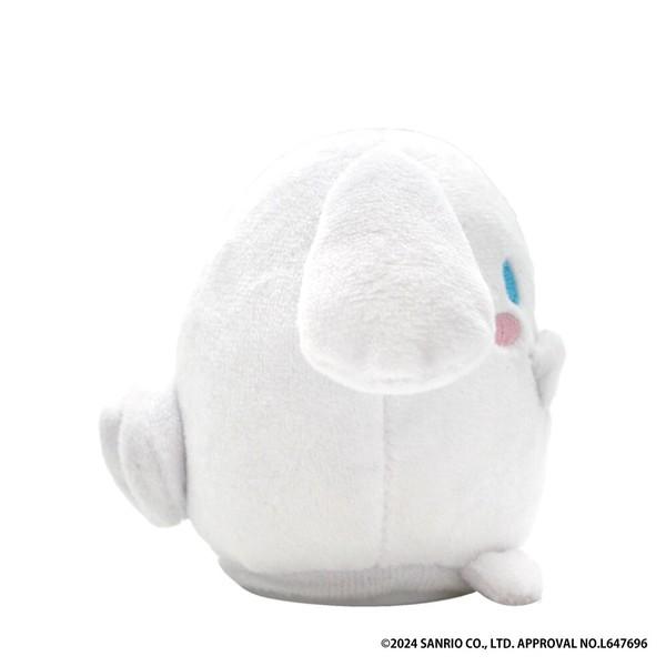 シナモンロール マネしておしゃべりミニぬいぐるみ サンリオ