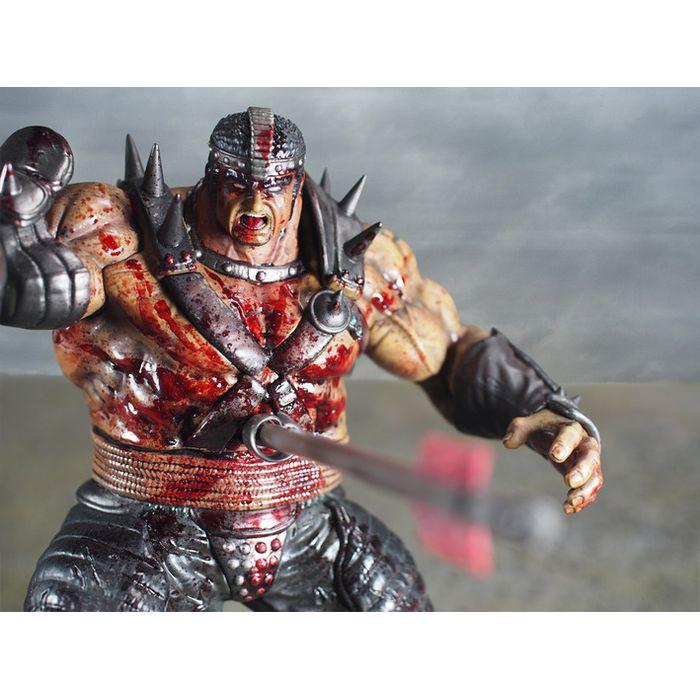 フドウ 原作カラー 死闘Ver. 北斗の拳 北斗究極造形EX CCP