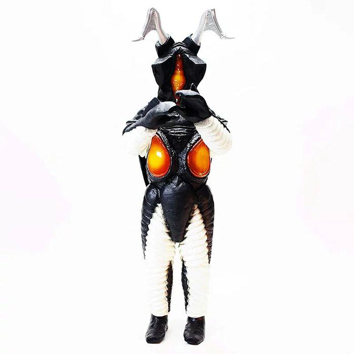 1/6特撮シリーズ ゼットン アドベント Ver. 宇宙恐竜 Z-TON ウルトラ