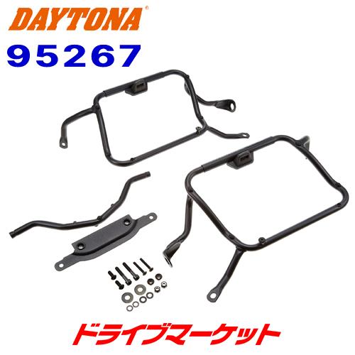 DAYTONA（デイトナ） 95267 GIVI PLX446 パニアホルダー V37/35専用