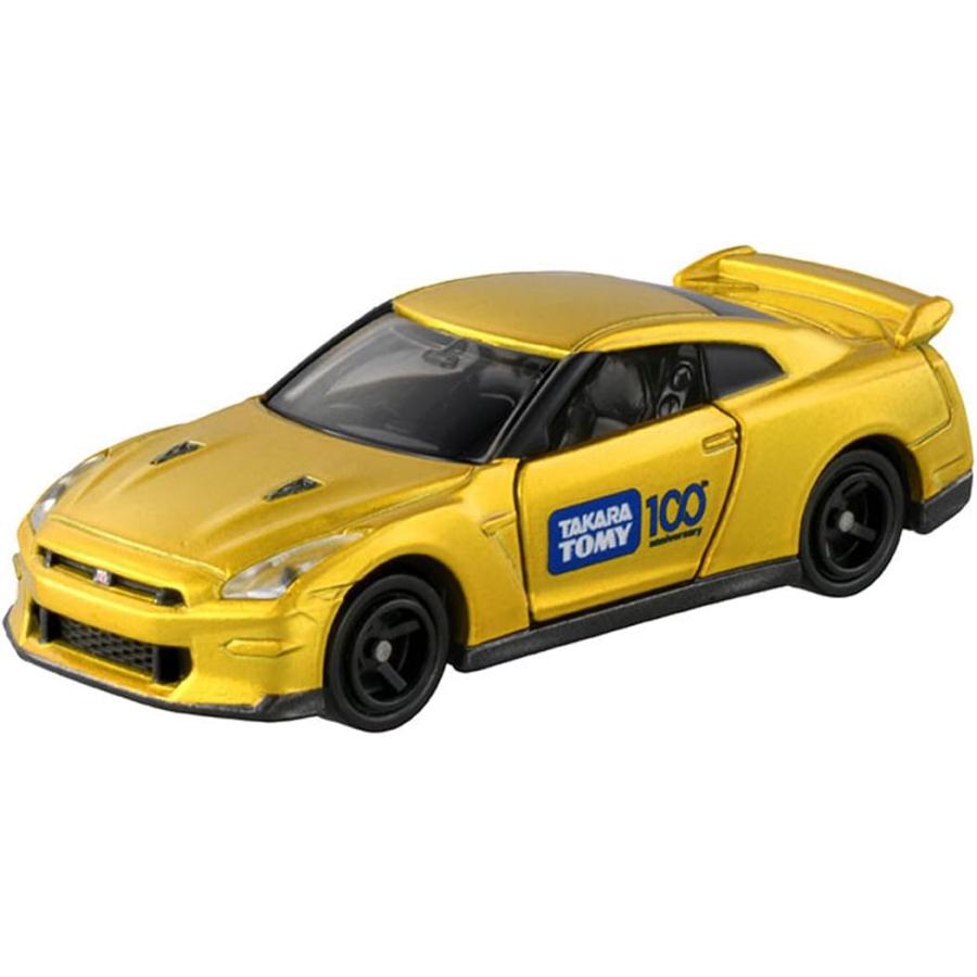 トミカ タカラトミー100周年記念 トミカセット ミニカー : Drop-in