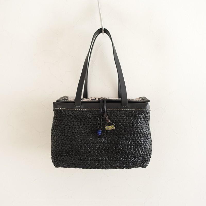 mina perhonen（ミナペルホネン） 【未使用】アンリークイール