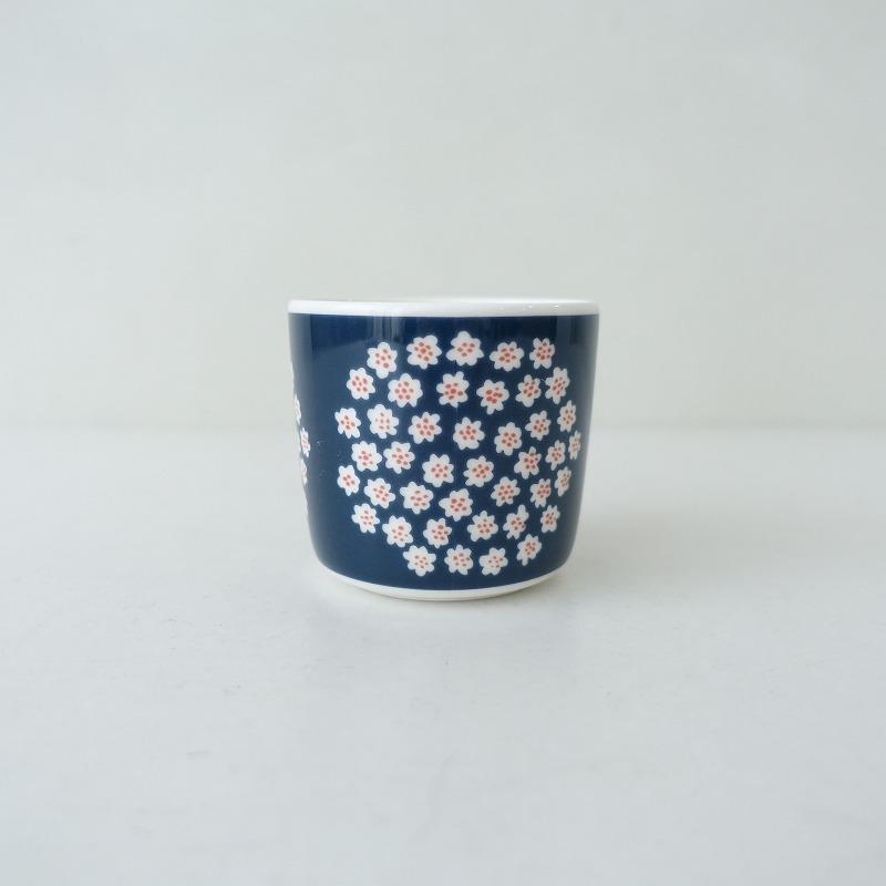 北欧】廃盤/日本限定色/マリメッコ marimekko *PUKETTI プケッティ