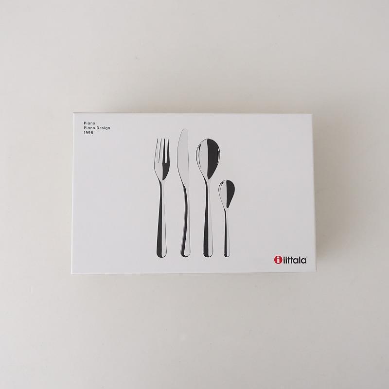 iittala（イッタラ） 【北欧】未使用/定価4.9万/イッタラ *Piano
