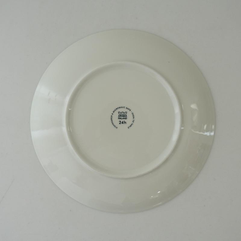 ARABIA（アラビア） 【北欧】廃番/旧ロゴ/アラビア *24h Avec アベック