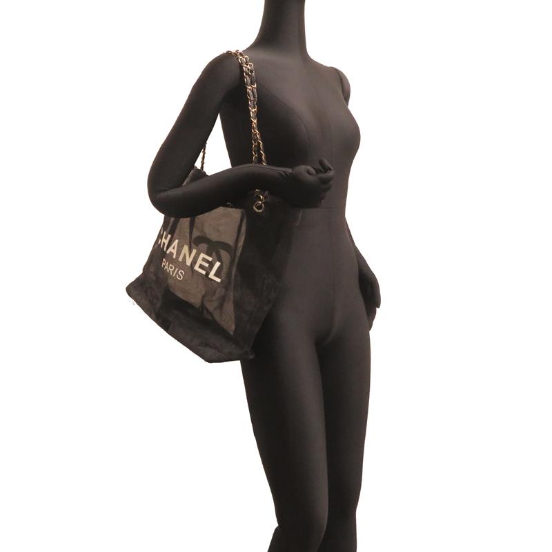 CHANEL（シャネル） ［飯能本店］CHANEL ノベルティ トートバッグ