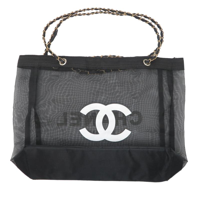 CHANEL（シャネル） ［飯能本店］CHANEL ノベルティ トートバッグ