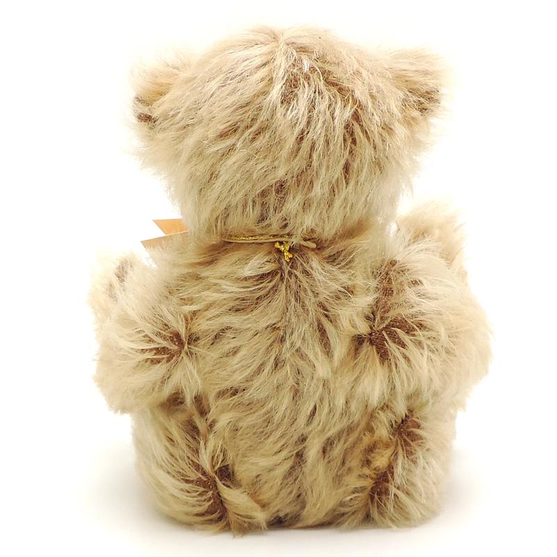 飯能本店］Martin マーティン テディベア 星座シリーズ 蠍座 2000体