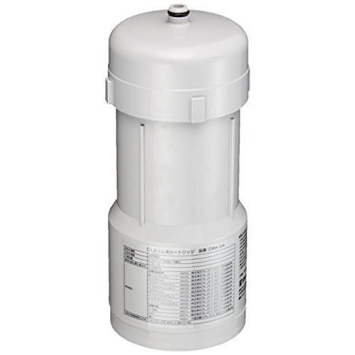 日本ガイシ C1 SLIM CWA-04 浄水器 交換用カートリッジ : ディー