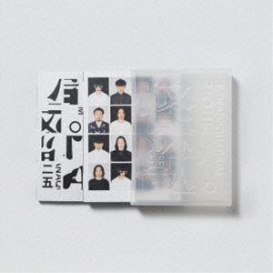 サカナクション 完全受注販売NF BACKPACKTOTE バックパックトート