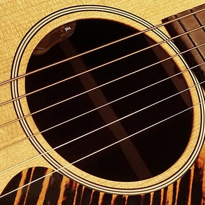 L.R.Baggs Element Active System アコースティック用ピックアップ