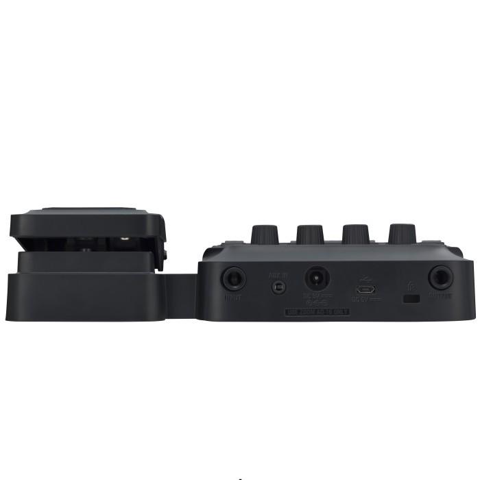 ズーム（zoom） Zoom G1X FOUR Guitar Multi Effects Processor マルチ