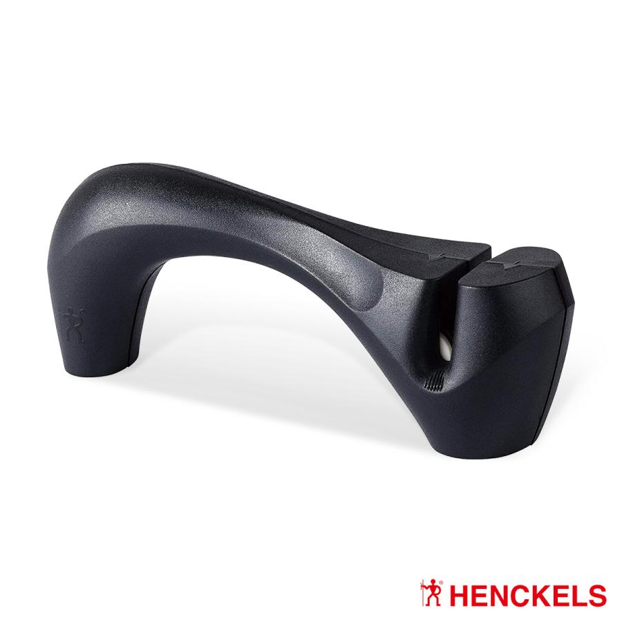 ZWILLING J.A. HENCKELS ヘンケルス 包丁研ぎ器 ツヴィリング 包丁