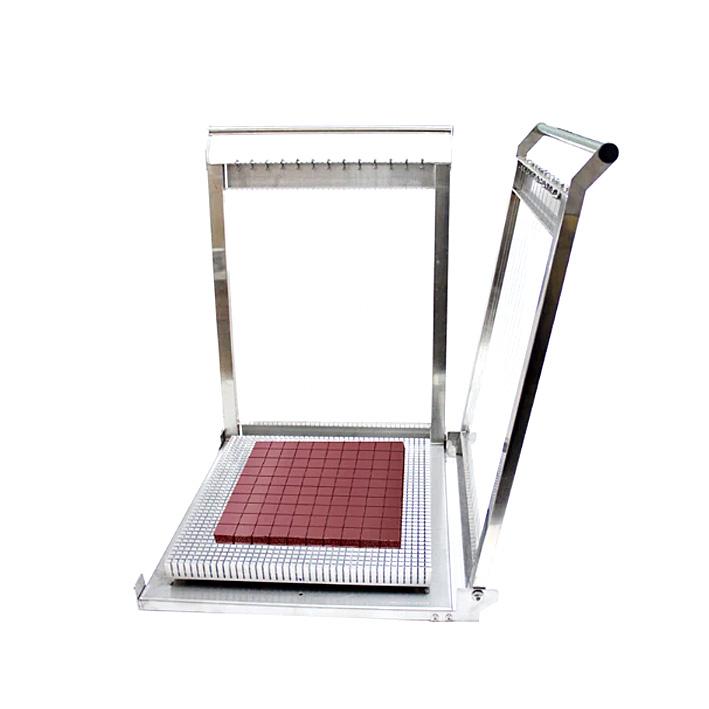 ギターカッター ギッター チョコレートカッター ダブルギッター