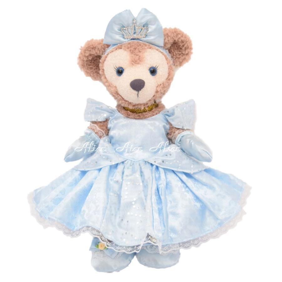 Disney（ディズニー） ダッフィー＆シェリーメイ コスチューム