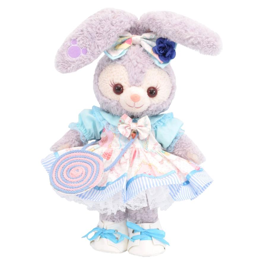Disney（ディズニー） ステラルー 服 コスチューム キャンディー