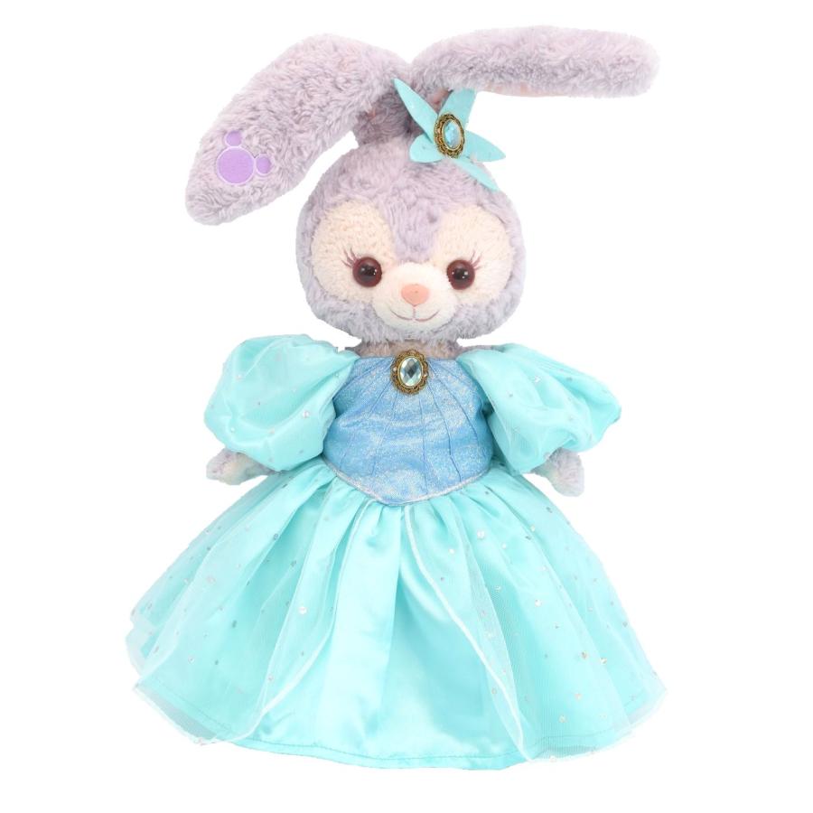 Disney（ディズニー） ステラルー 服 着せ替え コスチューム リトル