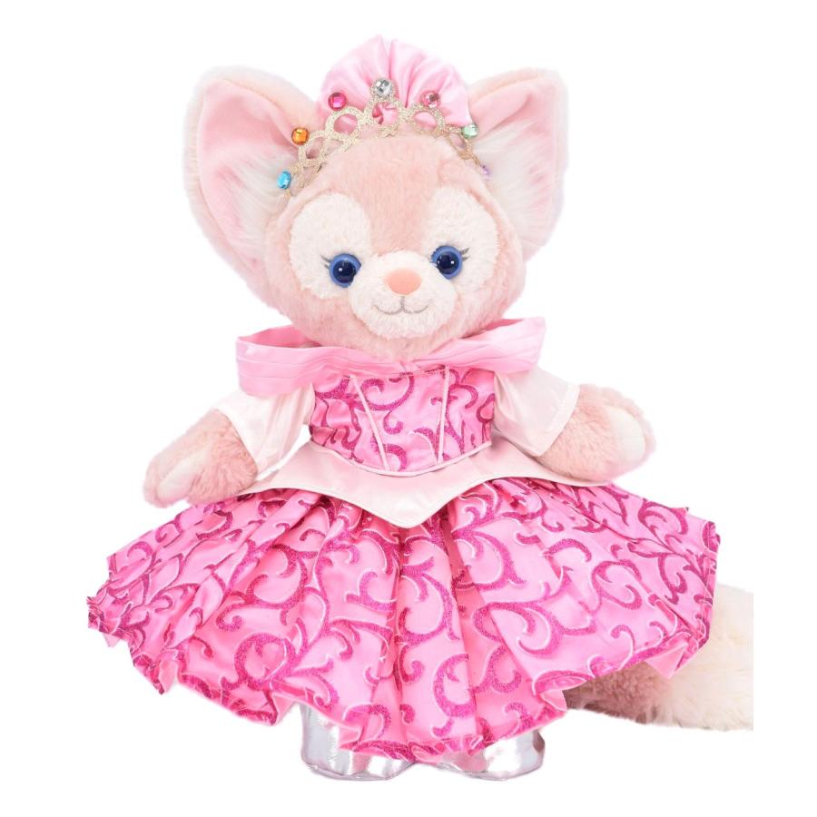 Disney（ディズニー） リーナベル 服 着せ替え コスチューム 眠れる森