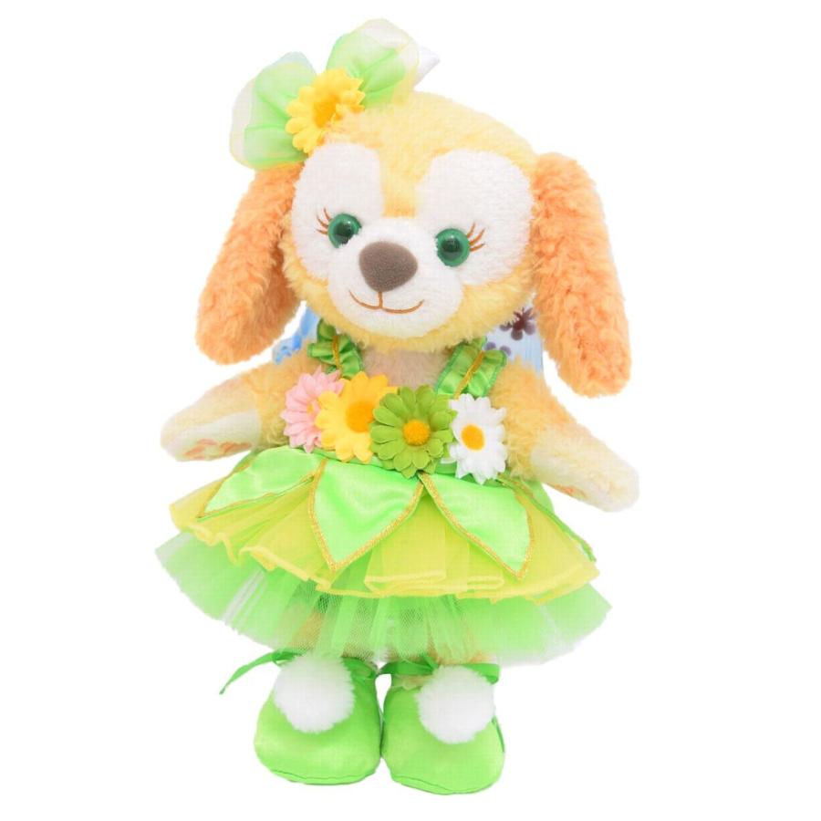 Disney（ディズニー） クッキーアン 服 着せ替え コスチューム