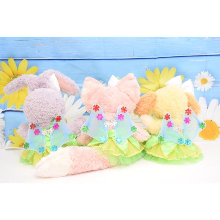 Disney（ディズニー） クッキーアン 服 着せ替え コスチューム