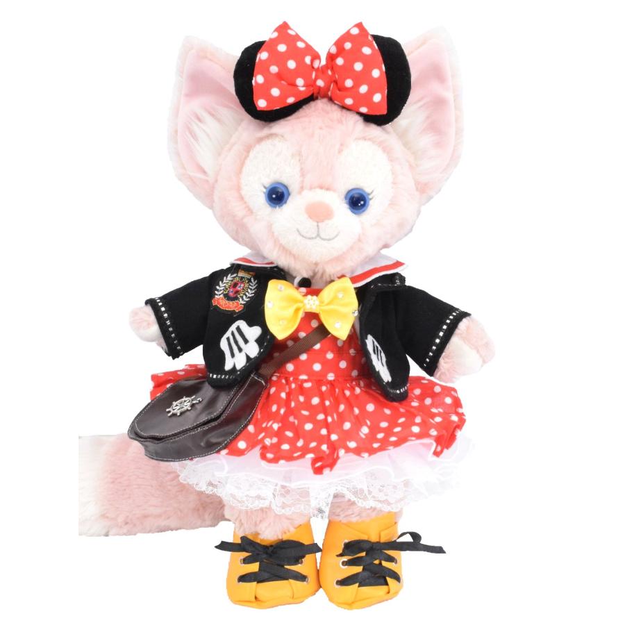 Disney（ディズニー） リーナベル 服 着せ替え コスチューム お出かけ