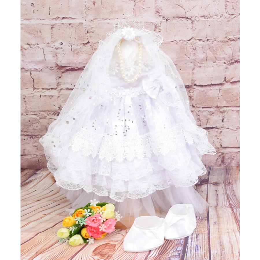 Disney（ディズニー） ダッフィー＆シェリーメイ 着せ替え